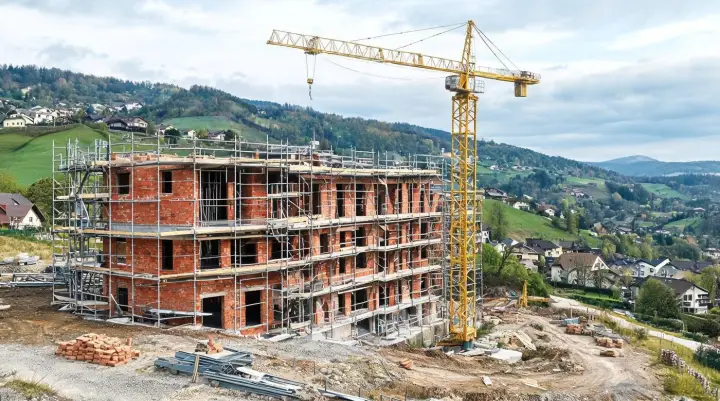 Baubegleitung & Qualitätskontrolle in Hünstetten