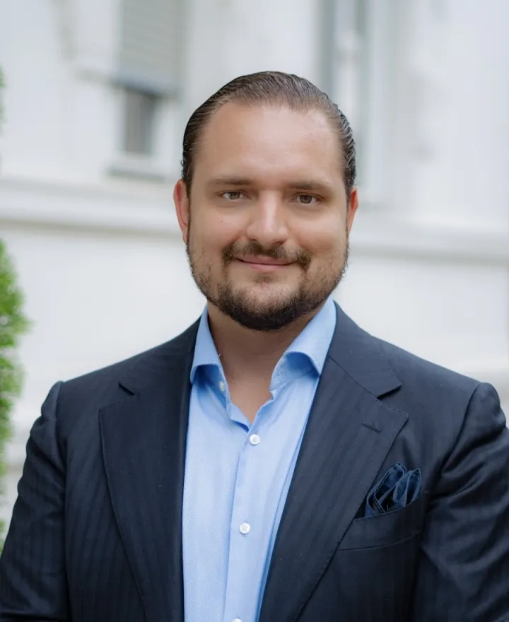 Florian Wurster, Baugutachter und Sachverständiger für Hünstetten